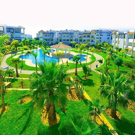 Appartement 1 Chambres Vue Pepiniere - Marina Golf Assilah Extérieur photo