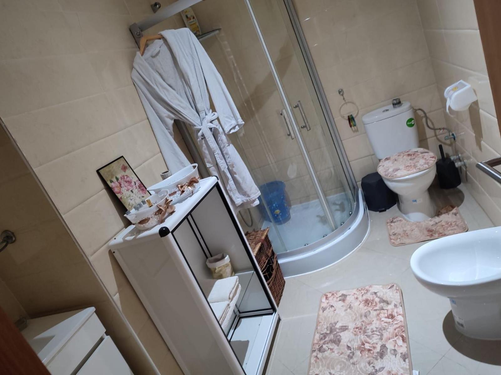 Appartement 1 Chambres Vue Pepiniere - Marina Golf Assilah Extérieur photo