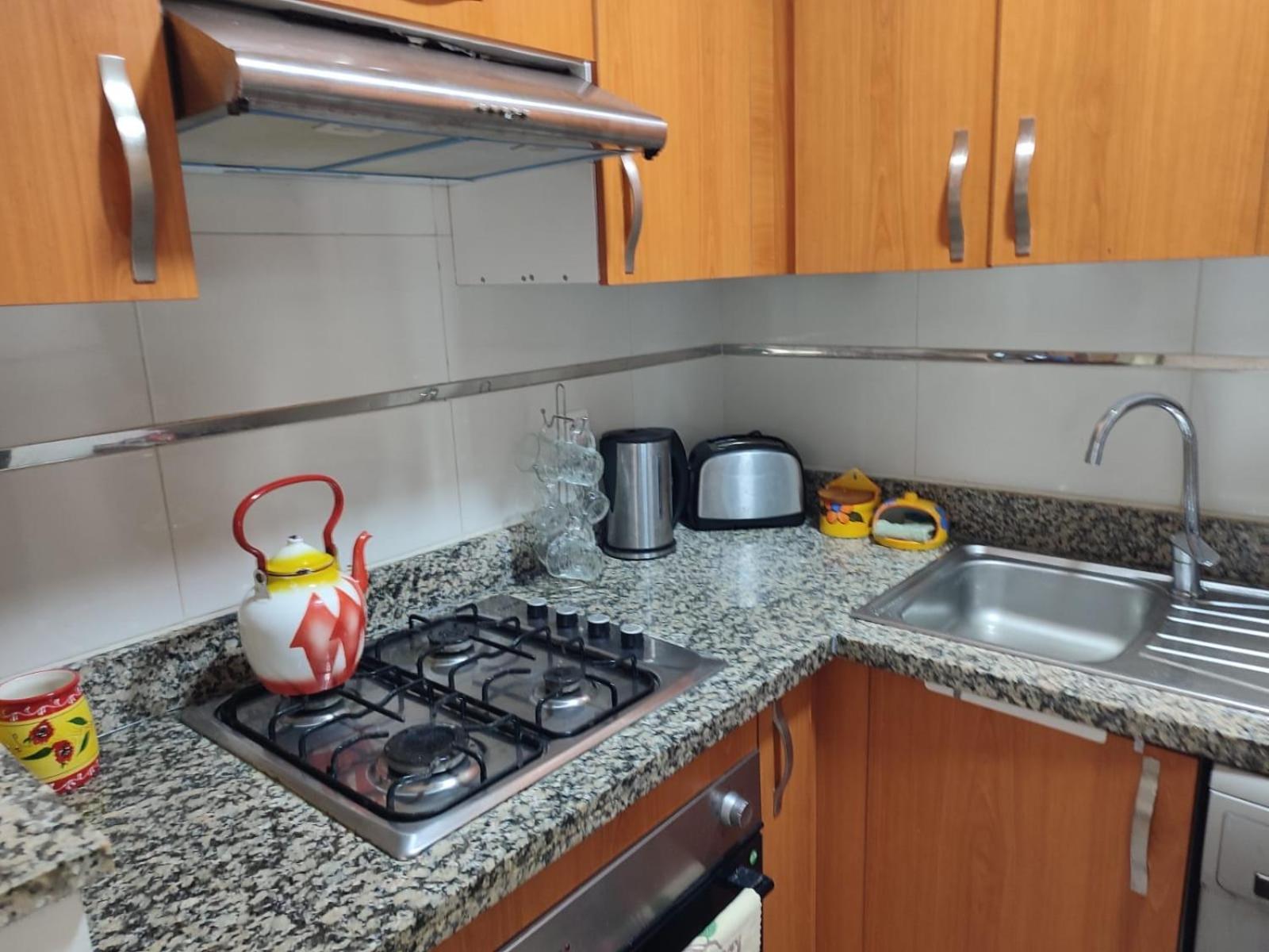 Appartement 1 Chambres Vue Pepiniere - Marina Golf Assilah Extérieur photo