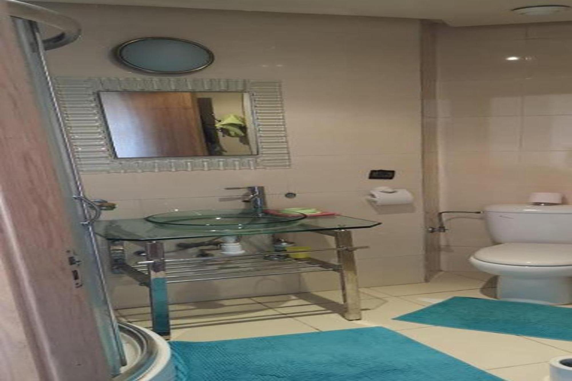 Appartement 1 Chambres Vue Pepiniere - Marina Golf Assilah Extérieur photo
